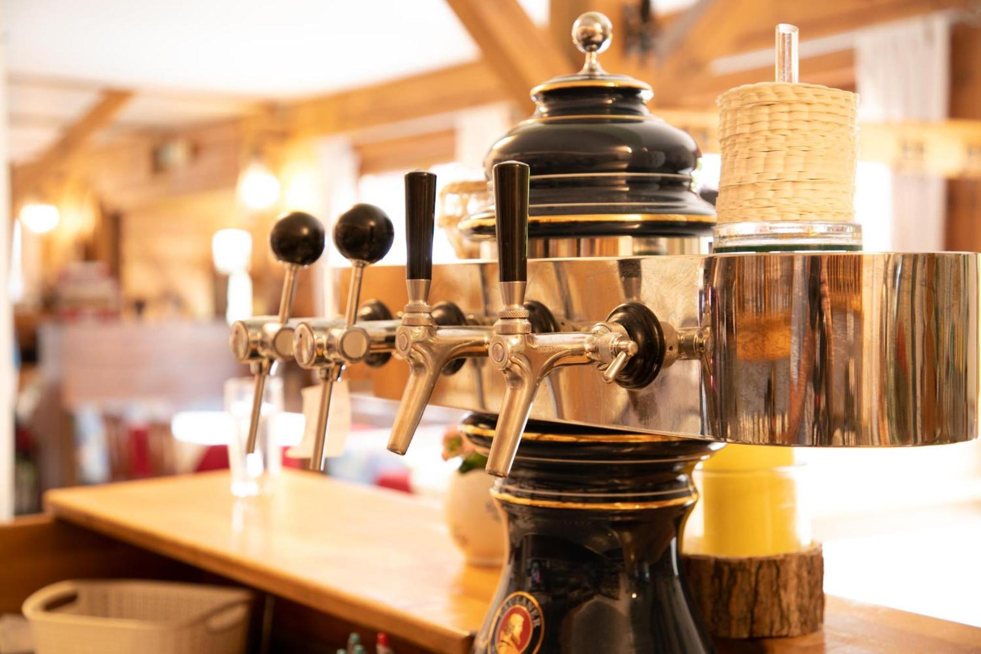 Waldhaus Lahnstein Hotel Ngoại thất bức ảnh