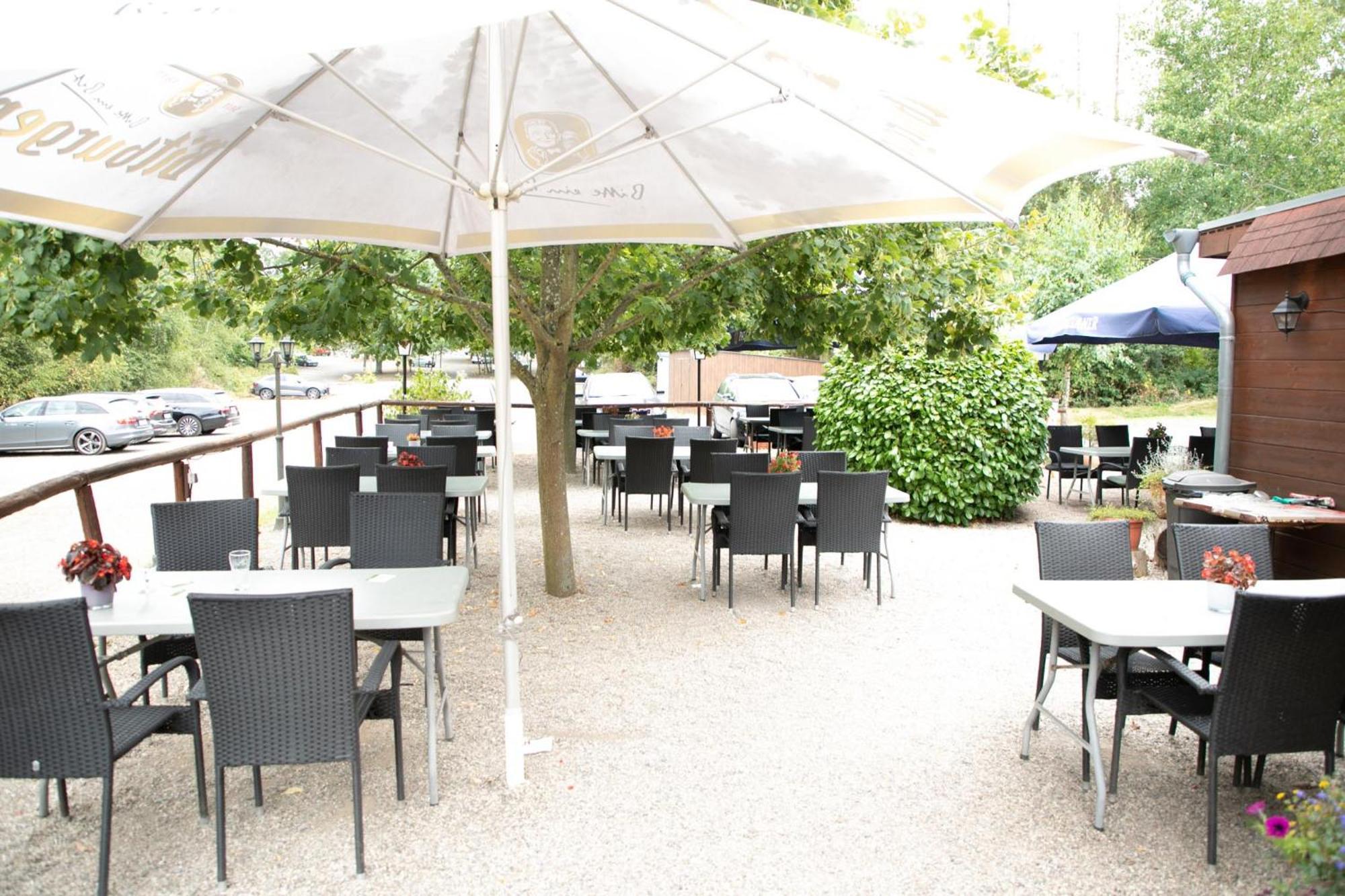 Waldhaus Lahnstein Hotel Ngoại thất bức ảnh
