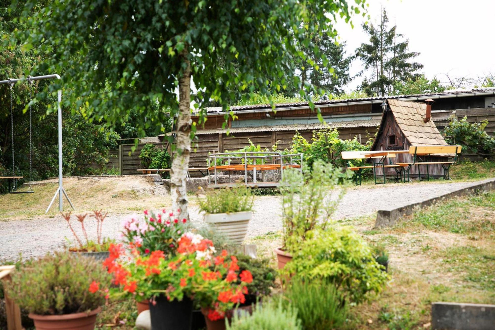 Waldhaus Lahnstein Hotel Ngoại thất bức ảnh