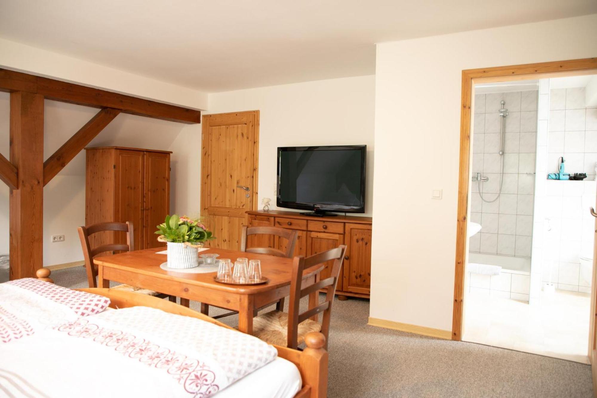 Waldhaus Lahnstein Hotel Ngoại thất bức ảnh