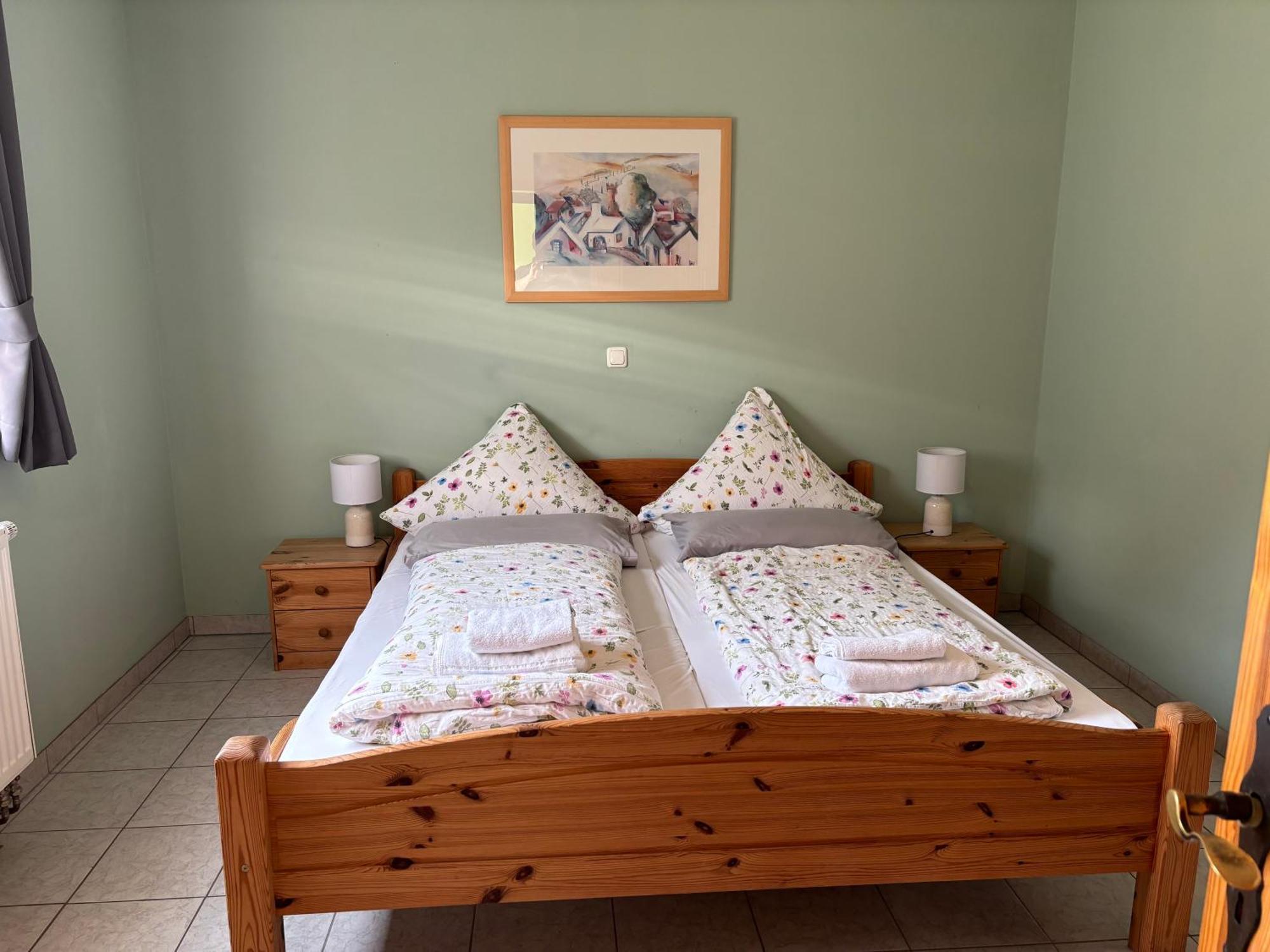 Waldhaus Lahnstein Hotel Ngoại thất bức ảnh