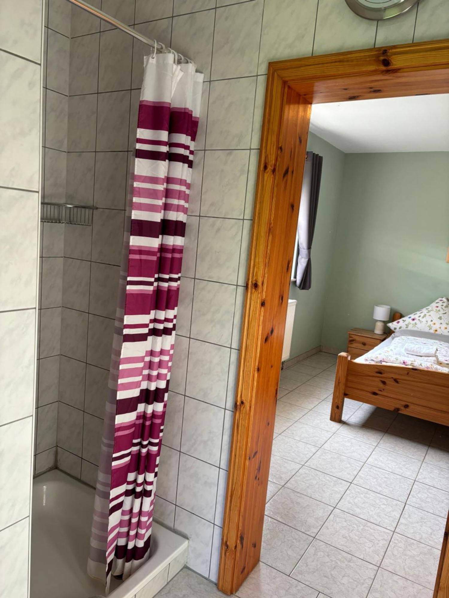 Waldhaus Lahnstein Hotel Ngoại thất bức ảnh