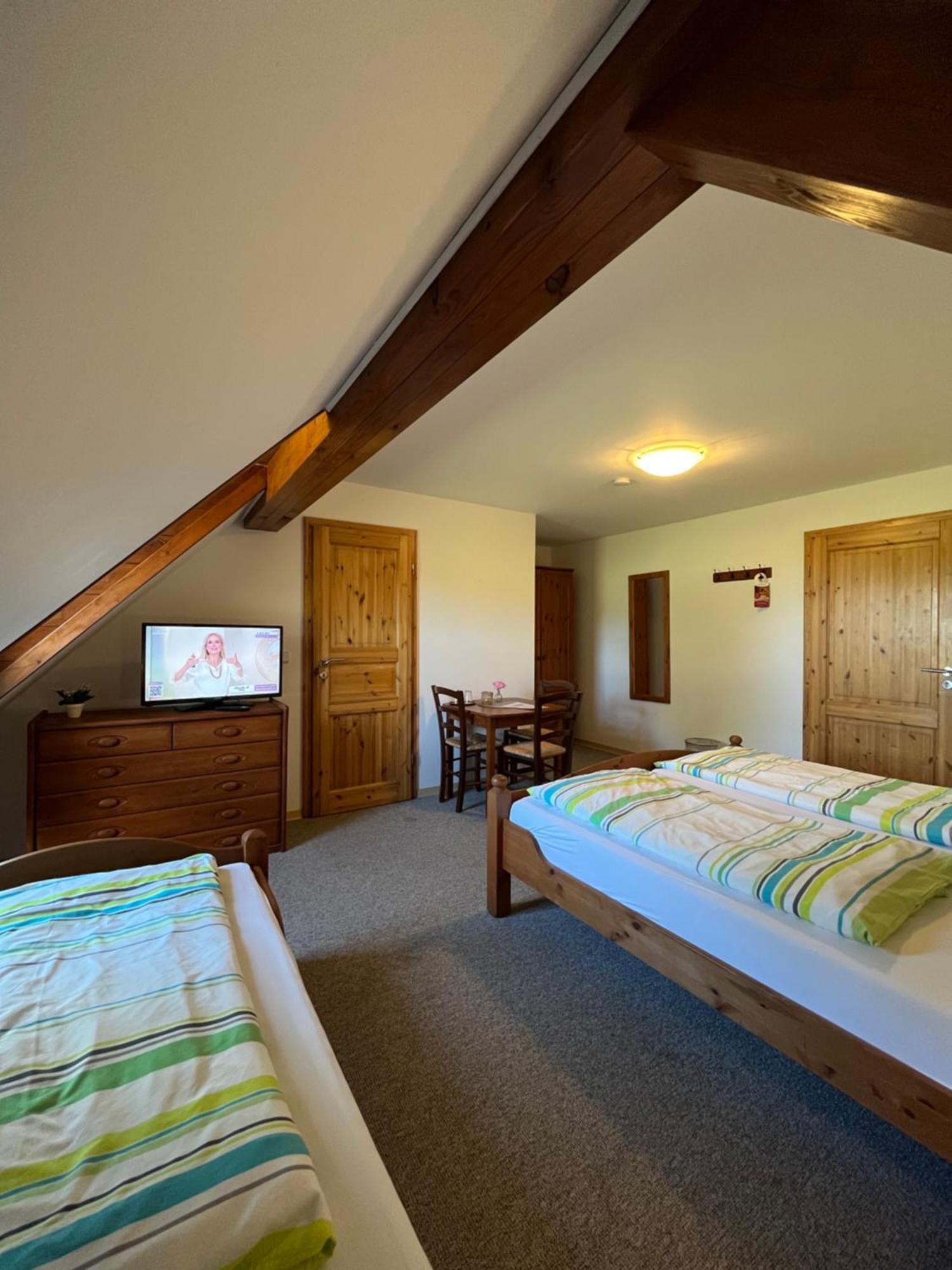 Waldhaus Lahnstein Hotel Ngoại thất bức ảnh