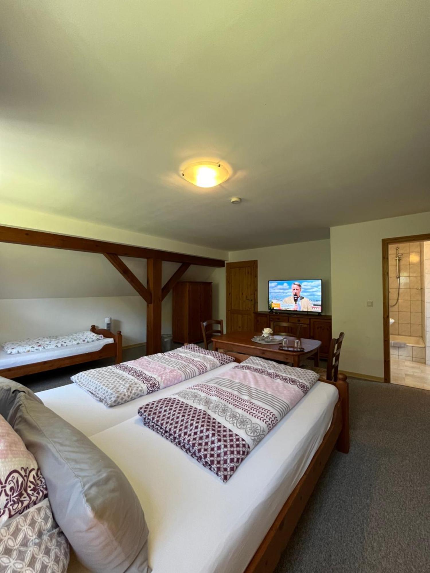 Waldhaus Lahnstein Hotel Ngoại thất bức ảnh