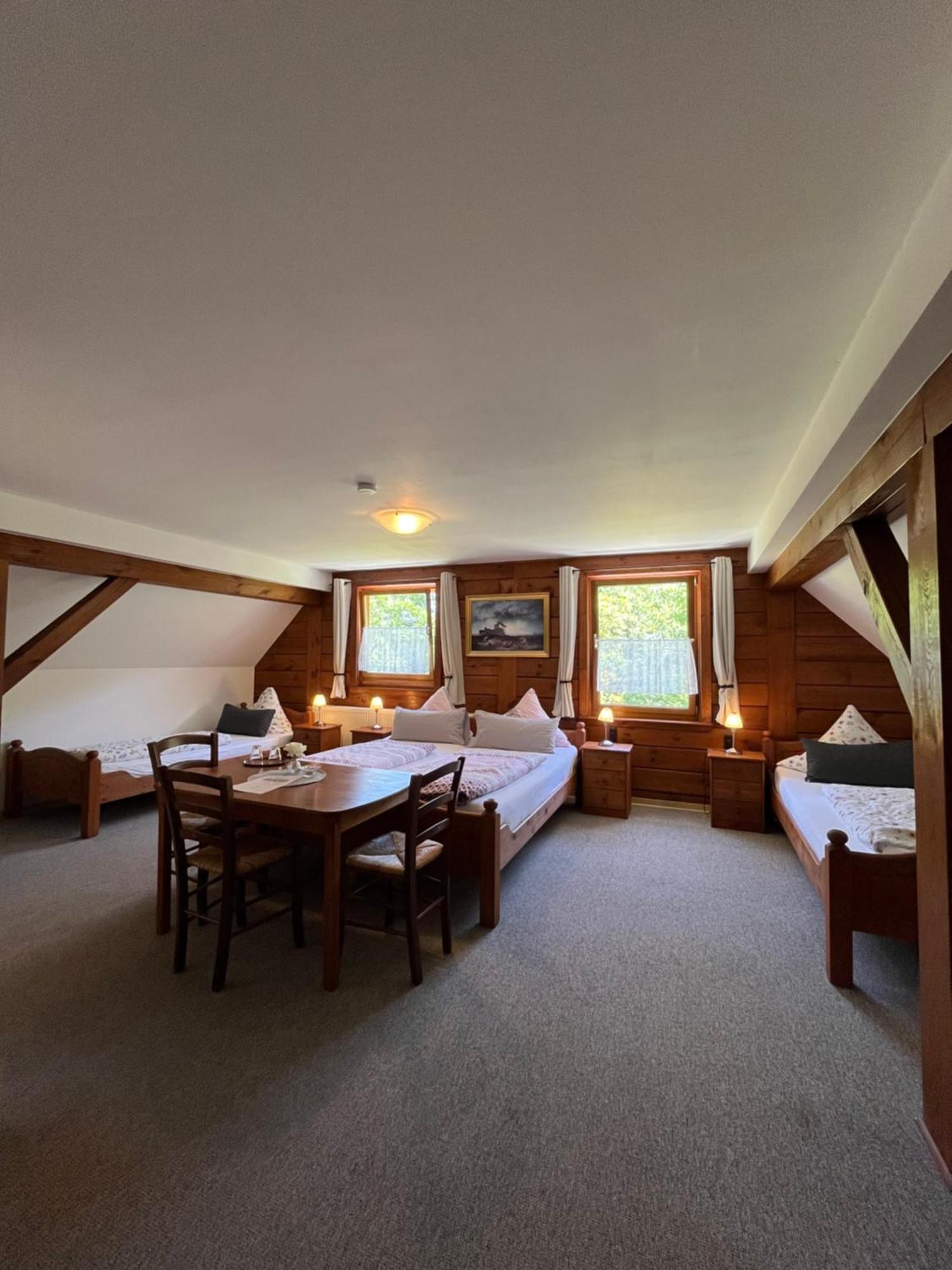 Waldhaus Lahnstein Hotel Ngoại thất bức ảnh
