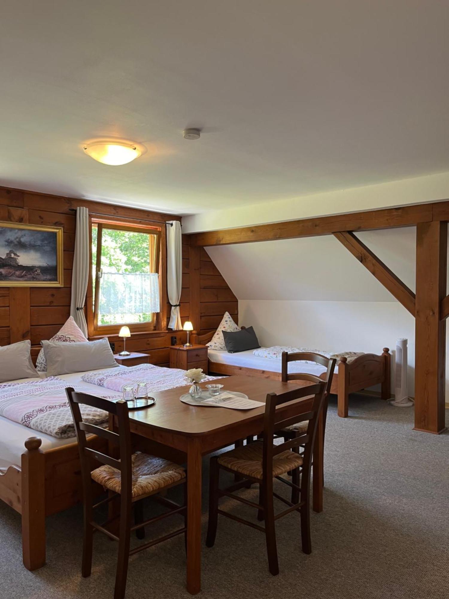 Waldhaus Lahnstein Hotel Ngoại thất bức ảnh