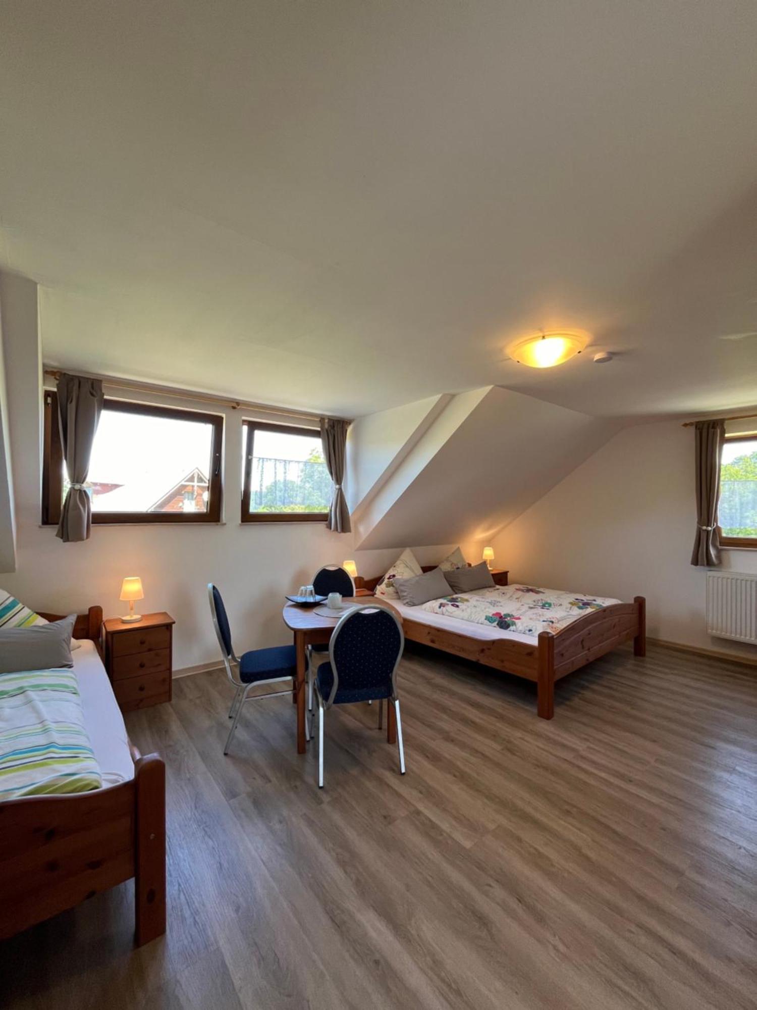Waldhaus Lahnstein Hotel Ngoại thất bức ảnh