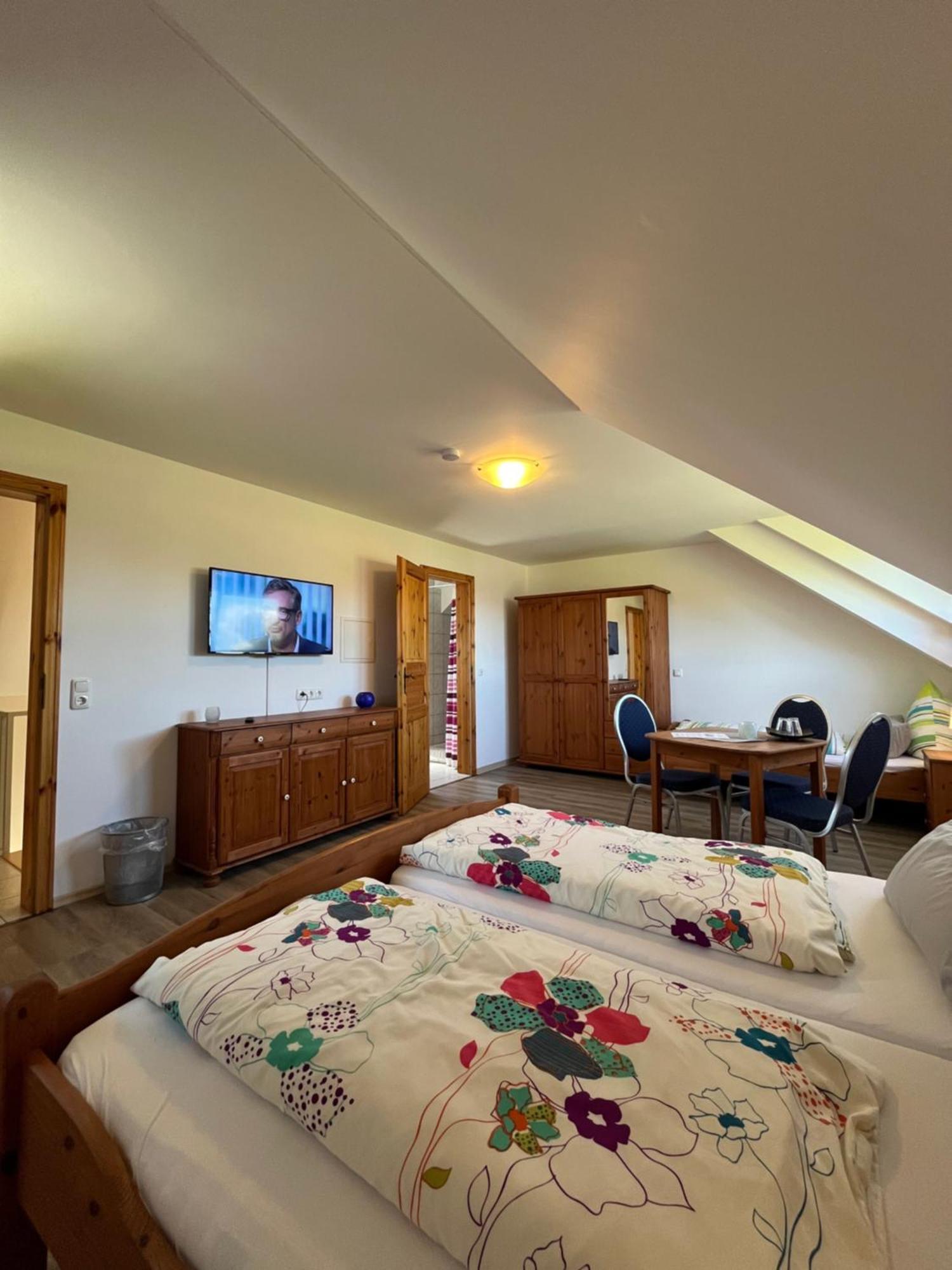 Waldhaus Lahnstein Hotel Ngoại thất bức ảnh