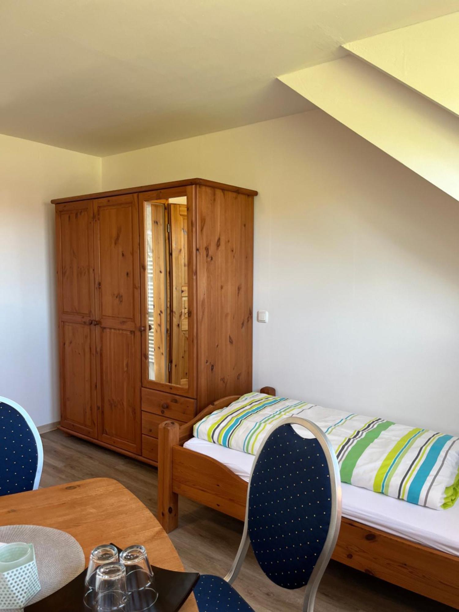 Waldhaus Lahnstein Hotel Ngoại thất bức ảnh