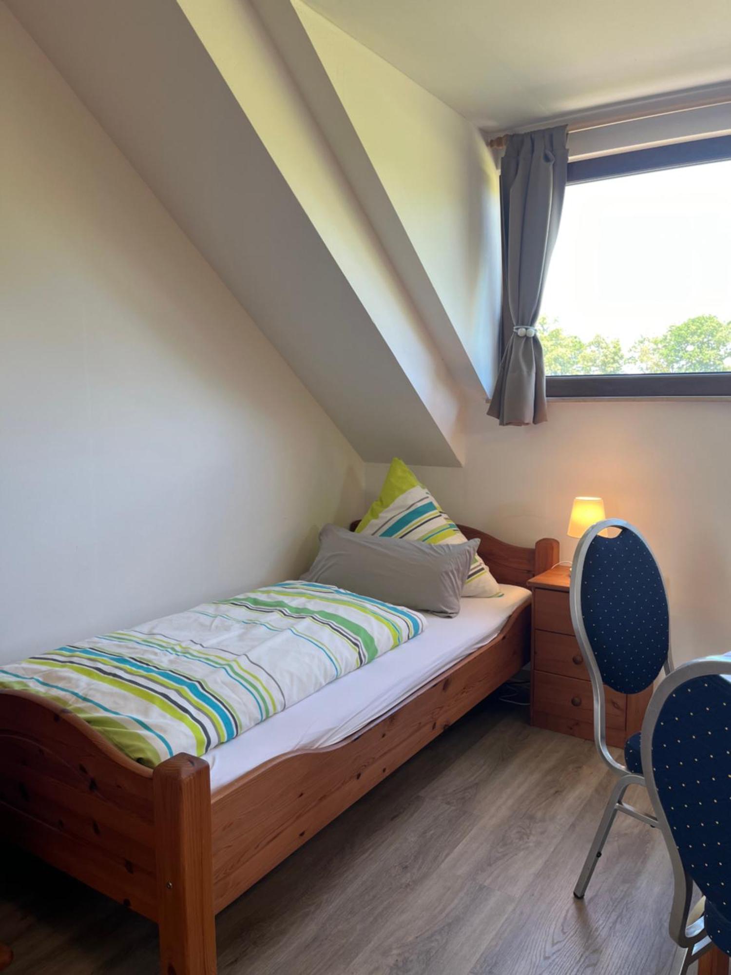 Waldhaus Lahnstein Hotel Ngoại thất bức ảnh
