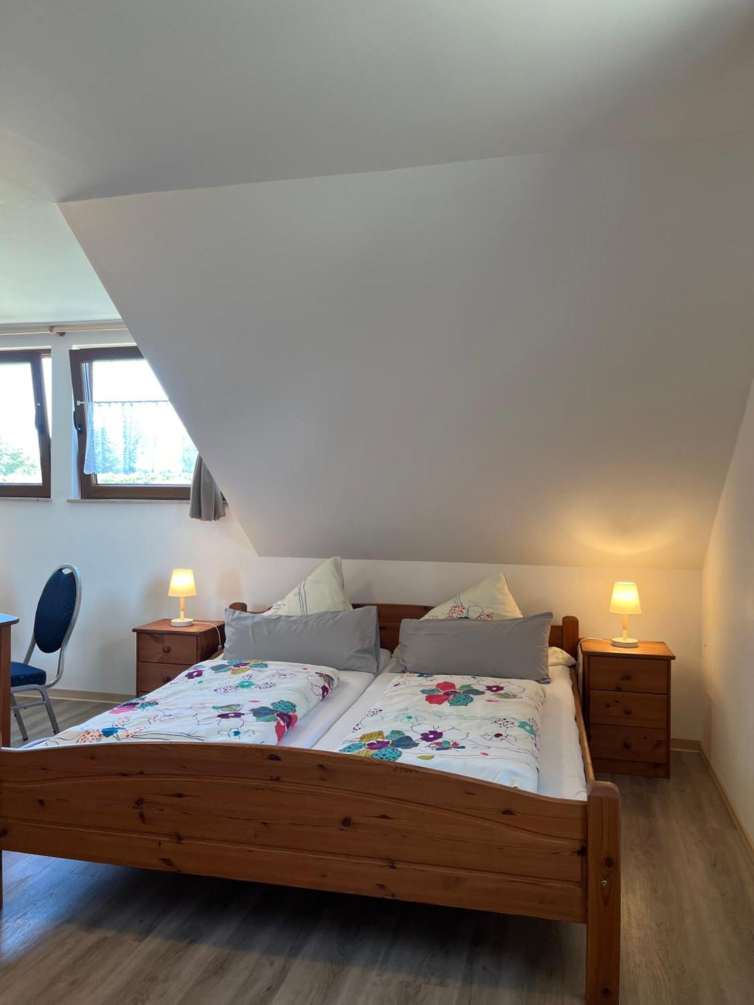 Waldhaus Lahnstein Hotel Ngoại thất bức ảnh