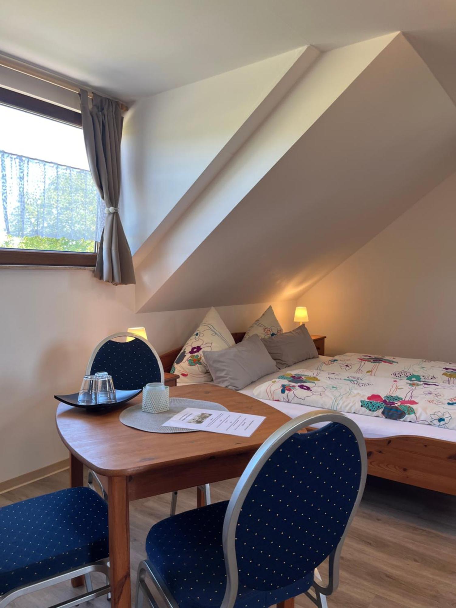 Waldhaus Lahnstein Hotel Ngoại thất bức ảnh