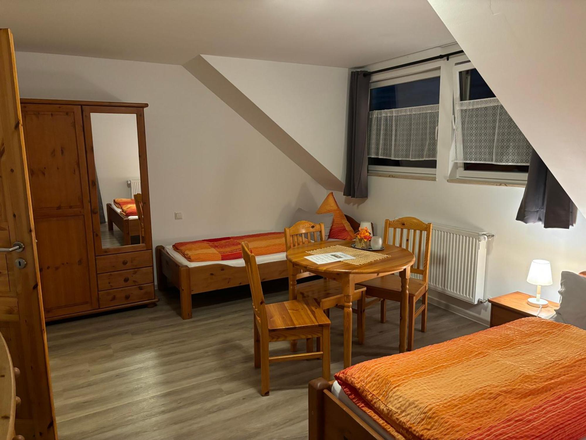 Waldhaus Lahnstein Hotel Ngoại thất bức ảnh