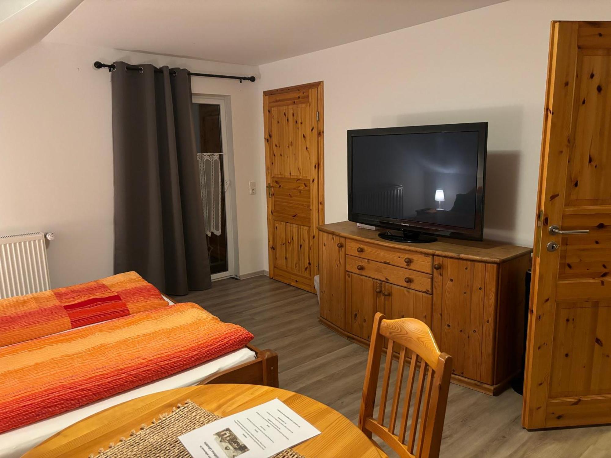 Waldhaus Lahnstein Hotel Ngoại thất bức ảnh