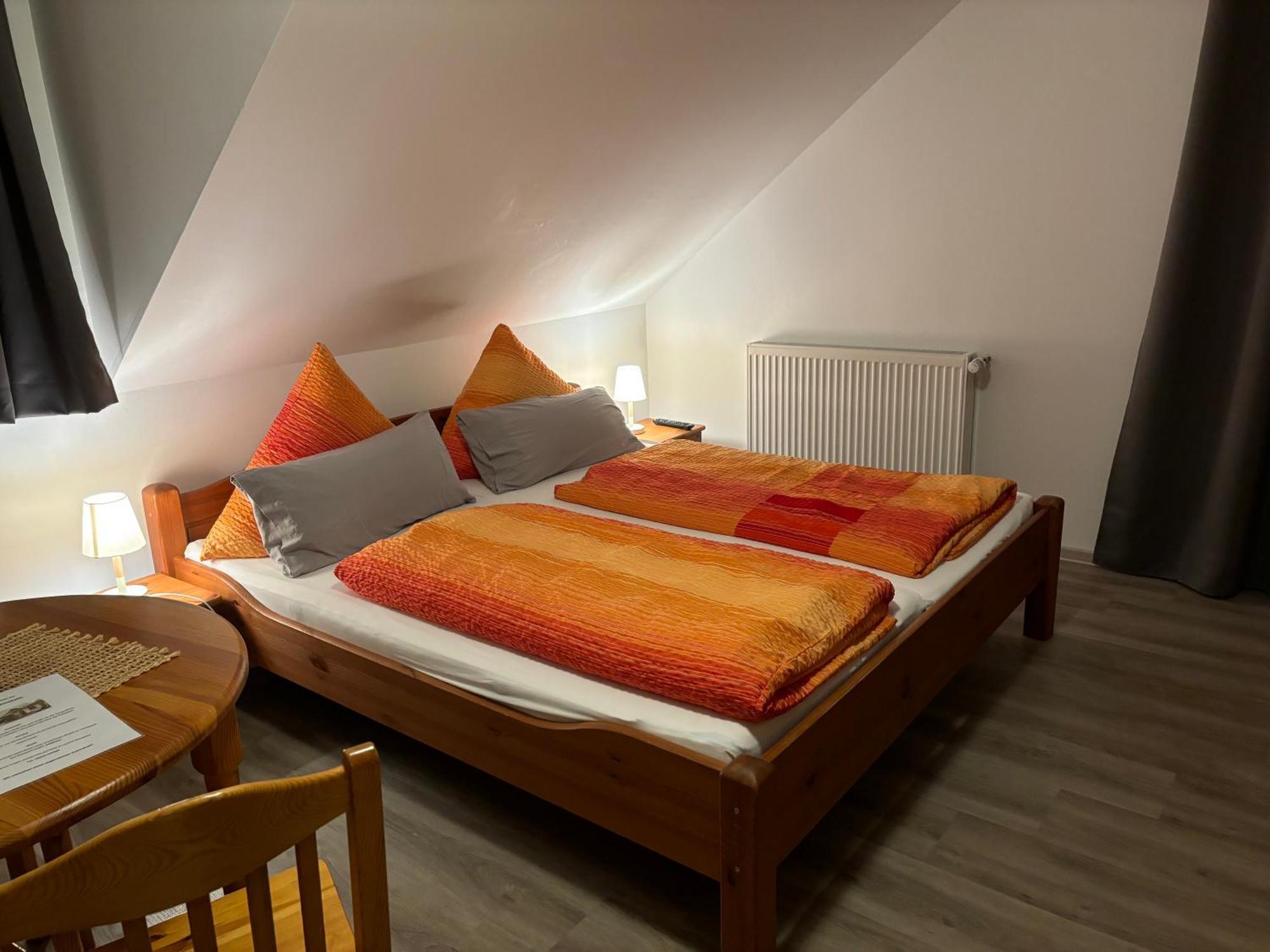 Waldhaus Lahnstein Hotel Ngoại thất bức ảnh