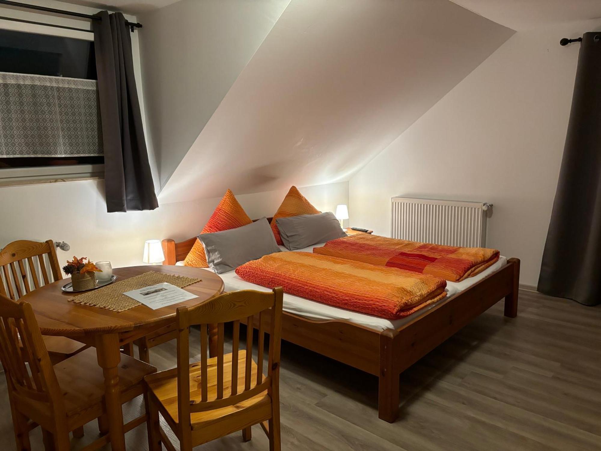 Waldhaus Lahnstein Hotel Ngoại thất bức ảnh