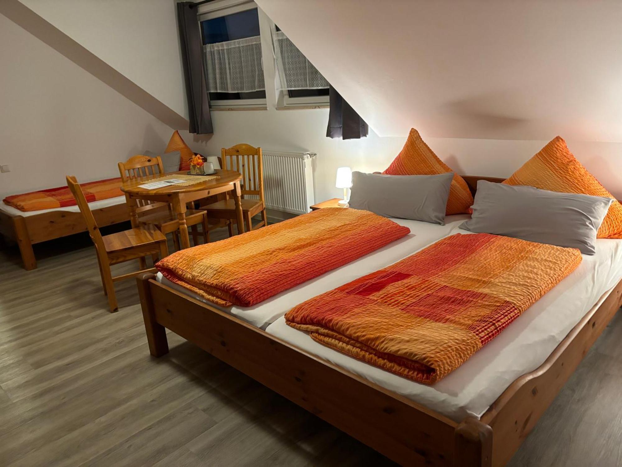 Waldhaus Lahnstein Hotel Ngoại thất bức ảnh