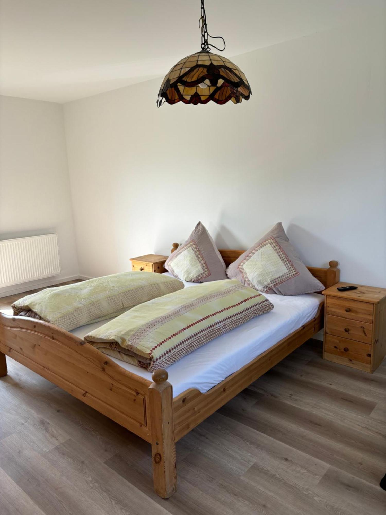 Waldhaus Lahnstein Hotel Ngoại thất bức ảnh