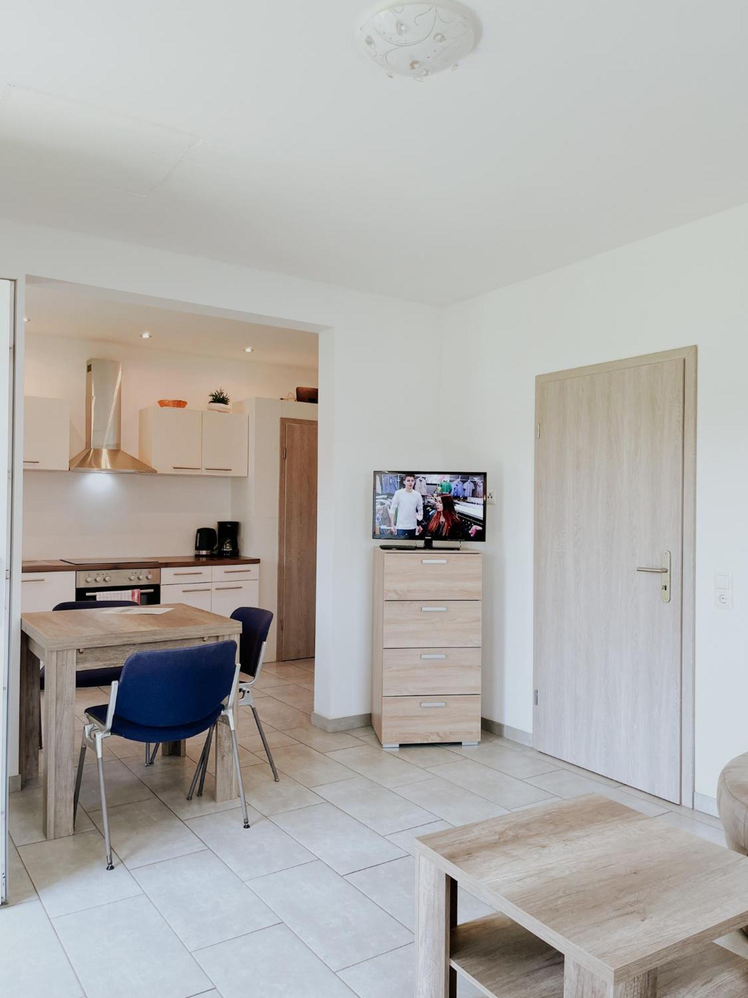 Waldhaus Lahnstein Hotel Ngoại thất bức ảnh